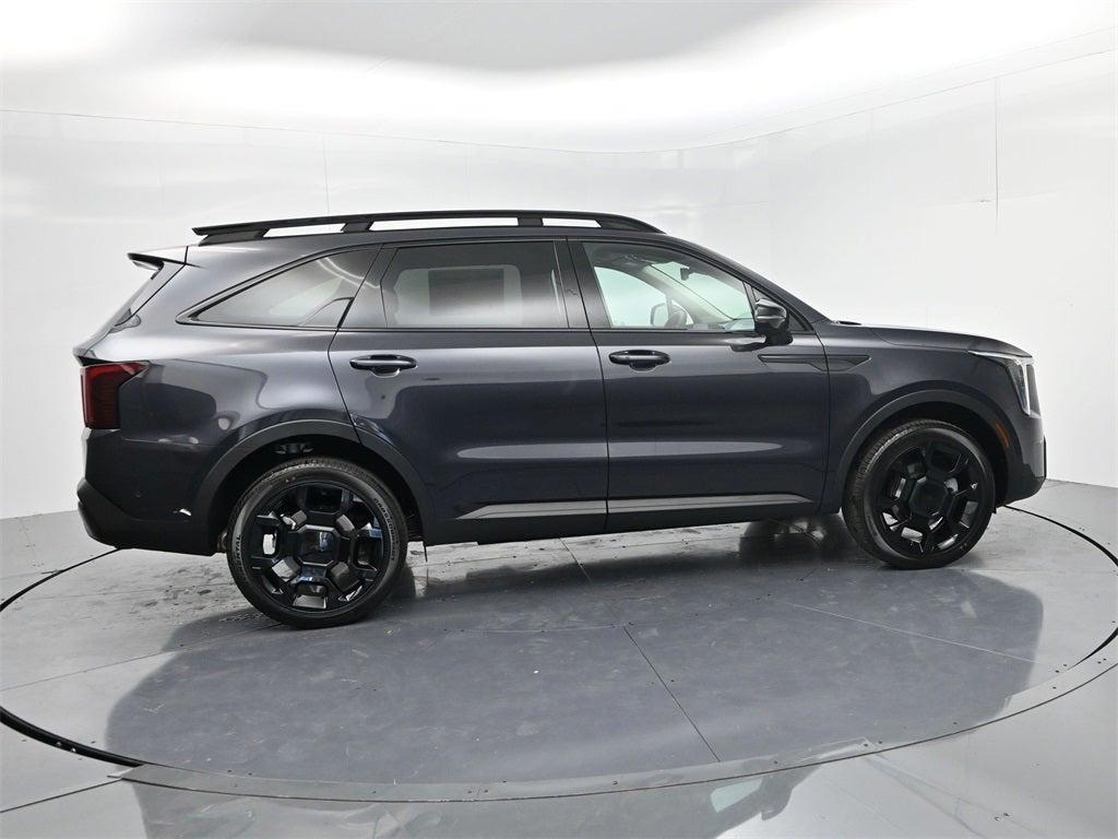new 2026 Kia Sorento car, priced at $41,801