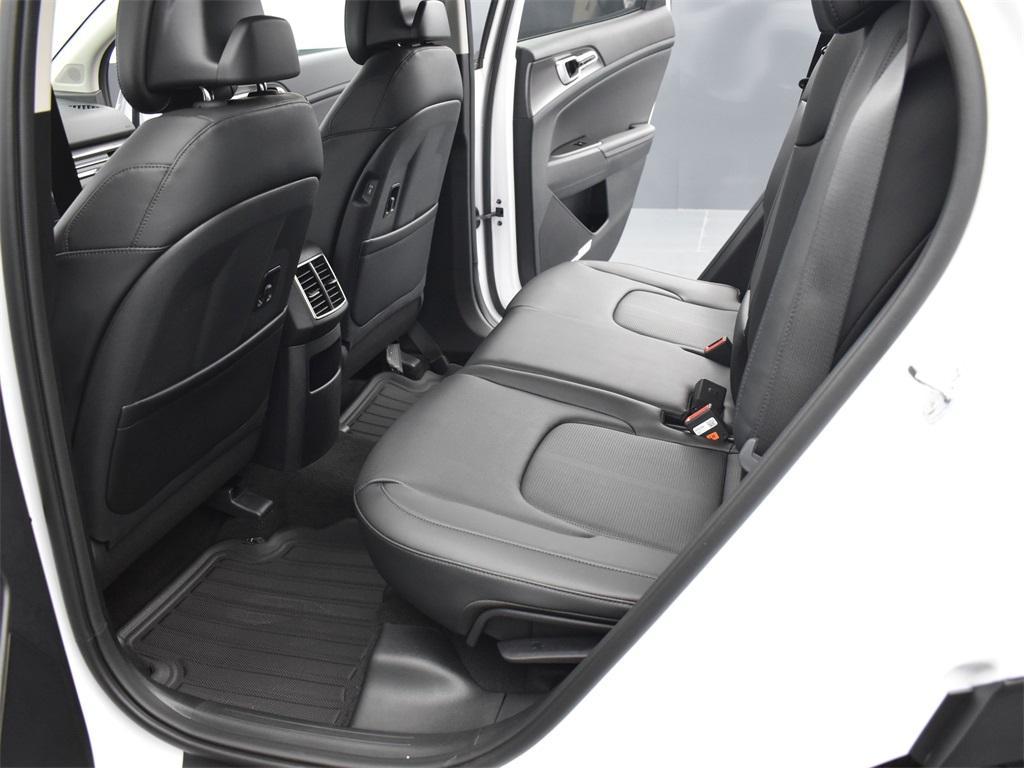 new 2026 Kia Sportage car, priced at $34,380