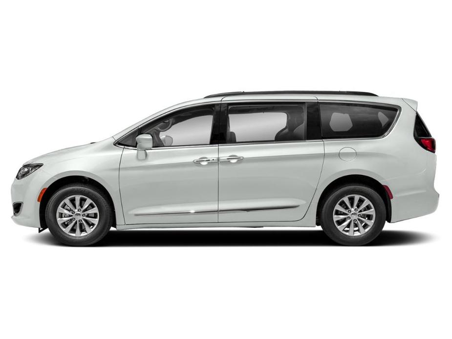 used 2019 Chrysler Pacifica car, priced at $19,987