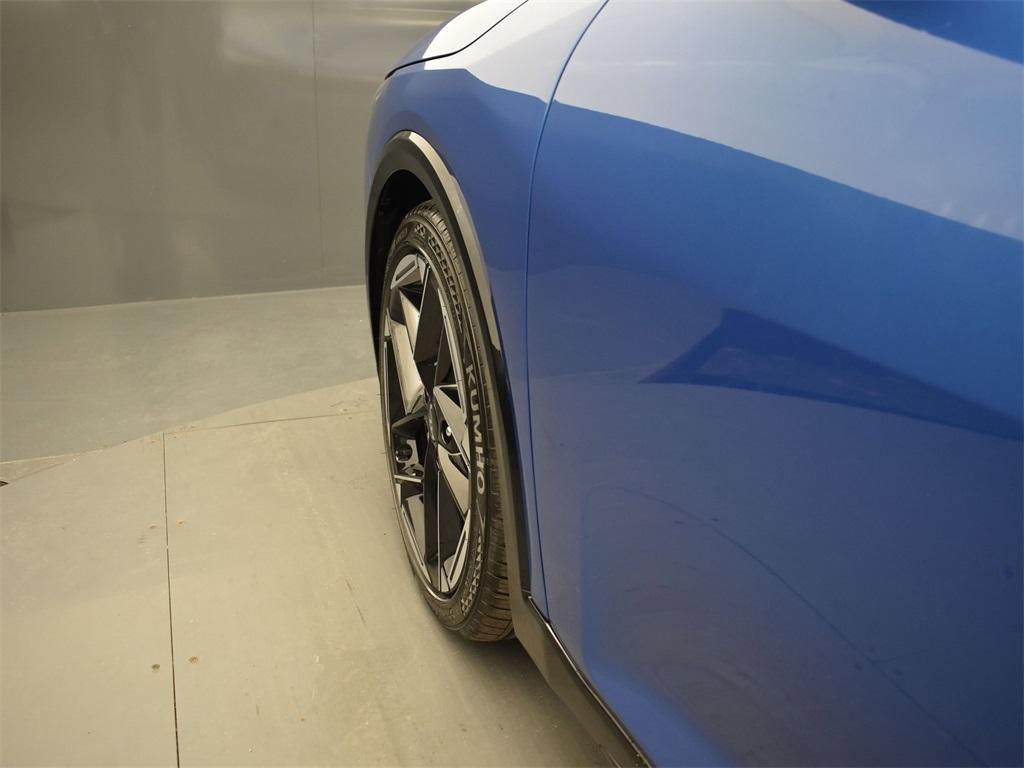 new 2025 Kia K4 car, priced at $26,233