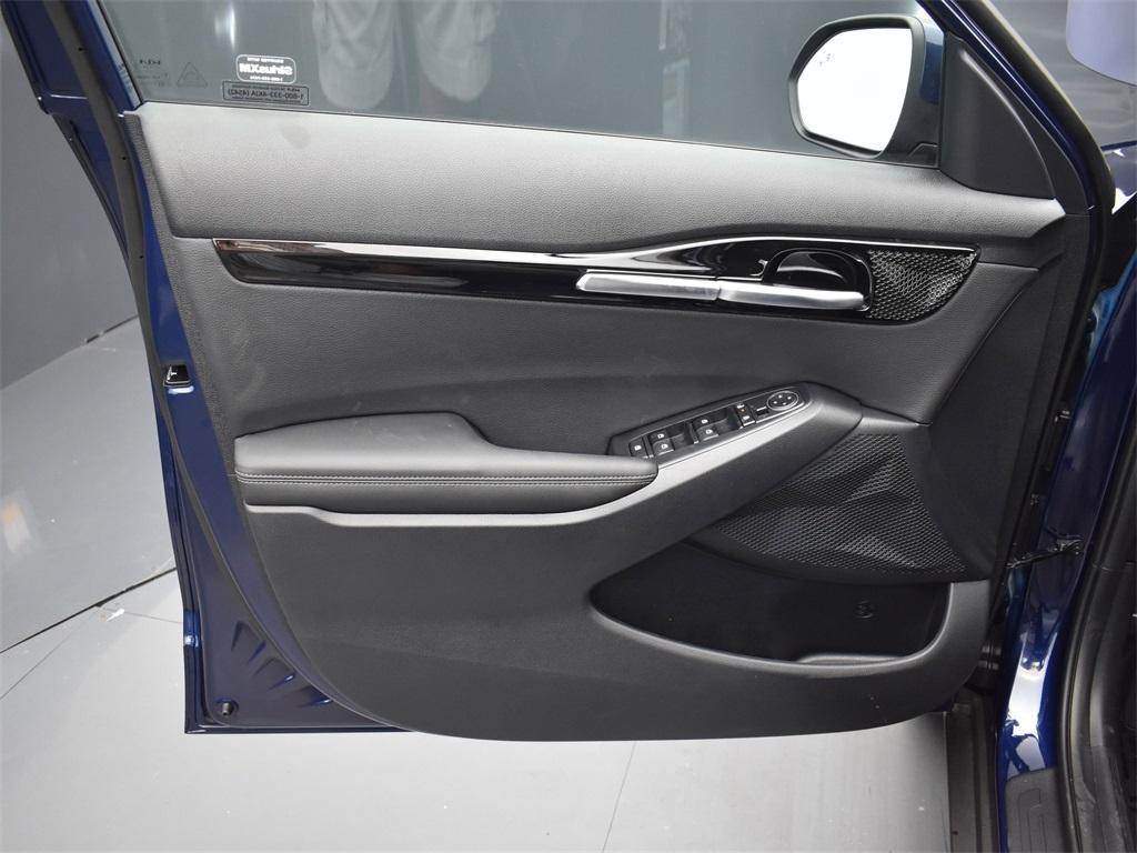 new 2026 Kia Seltos car, priced at $26,655