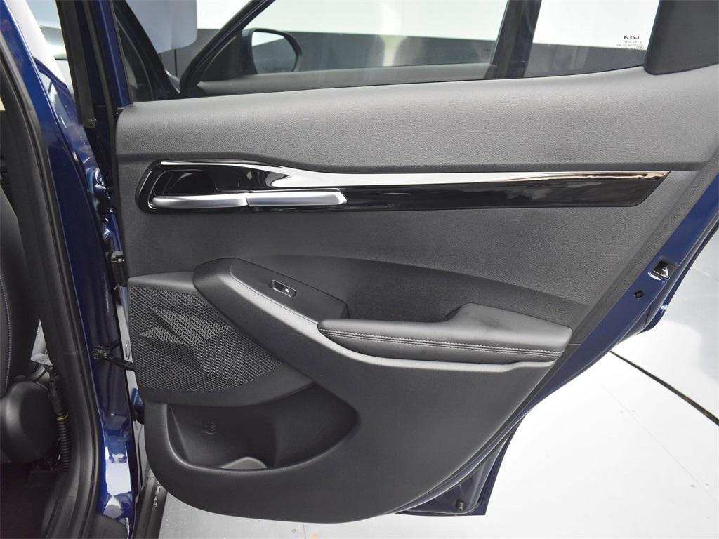 new 2026 Kia Seltos car, priced at $26,655