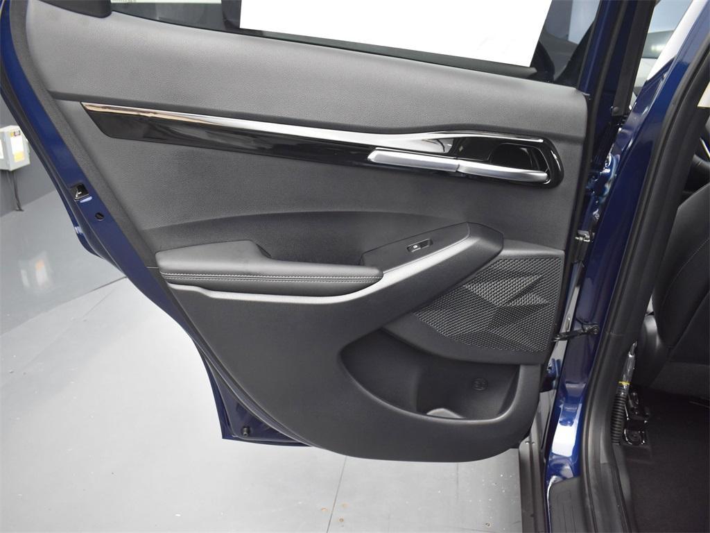 new 2026 Kia Seltos car, priced at $26,655