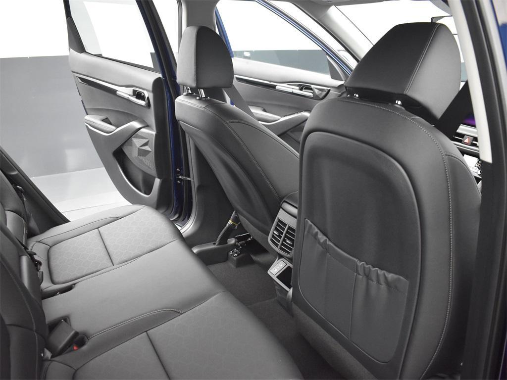new 2026 Kia Seltos car, priced at $26,655