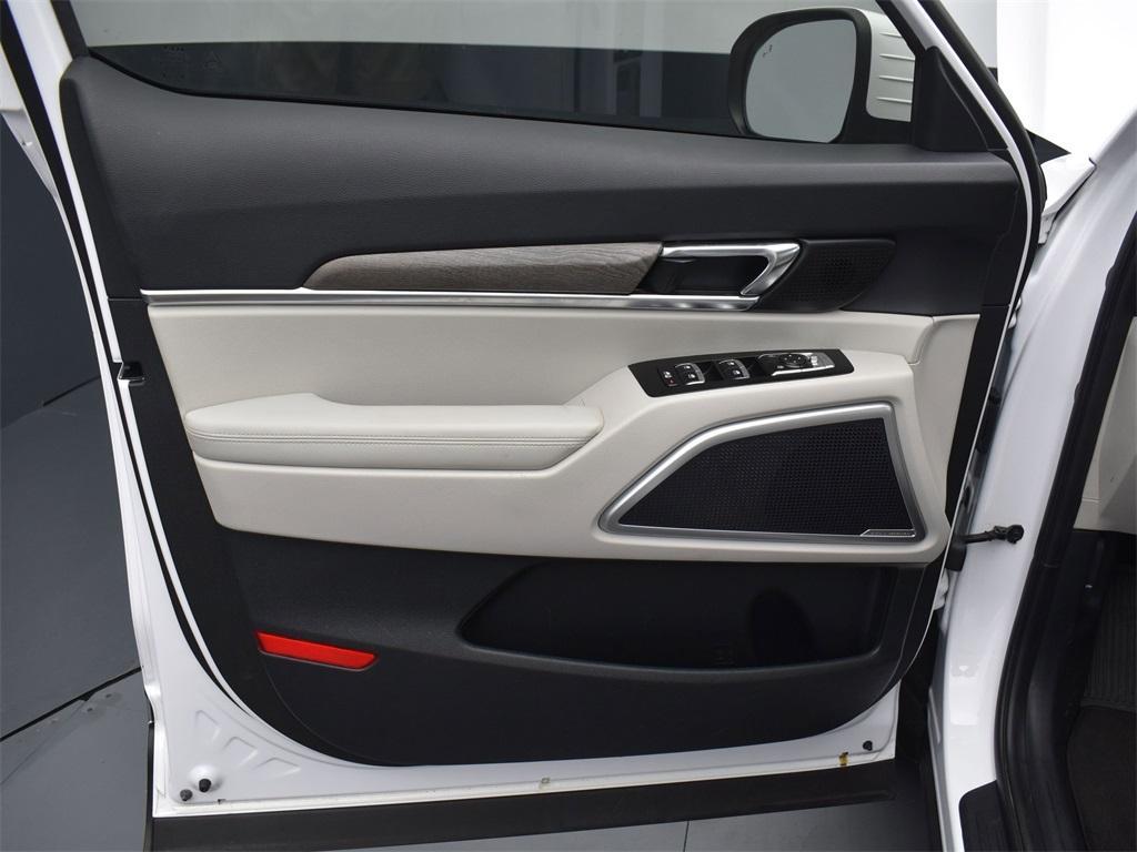 used 2022 Kia Telluride car, priced at $34,492