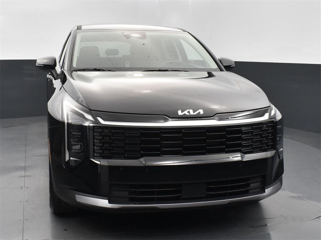 new 2026 Kia Sportage car, priced at $31,585