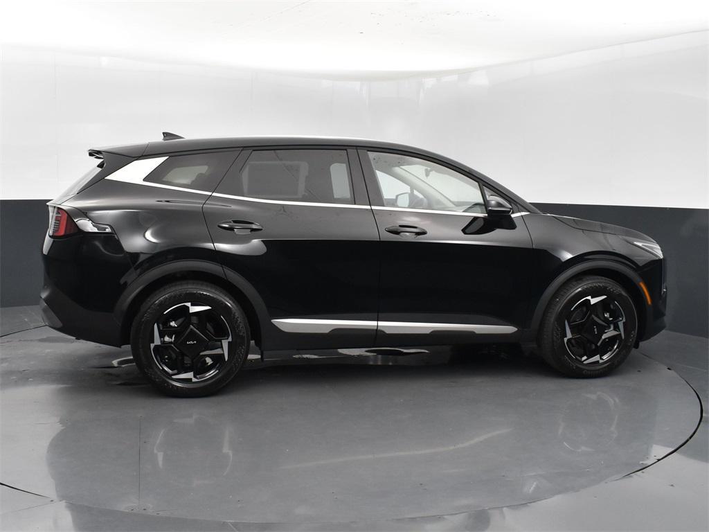new 2026 Kia Sportage car, priced at $31,585