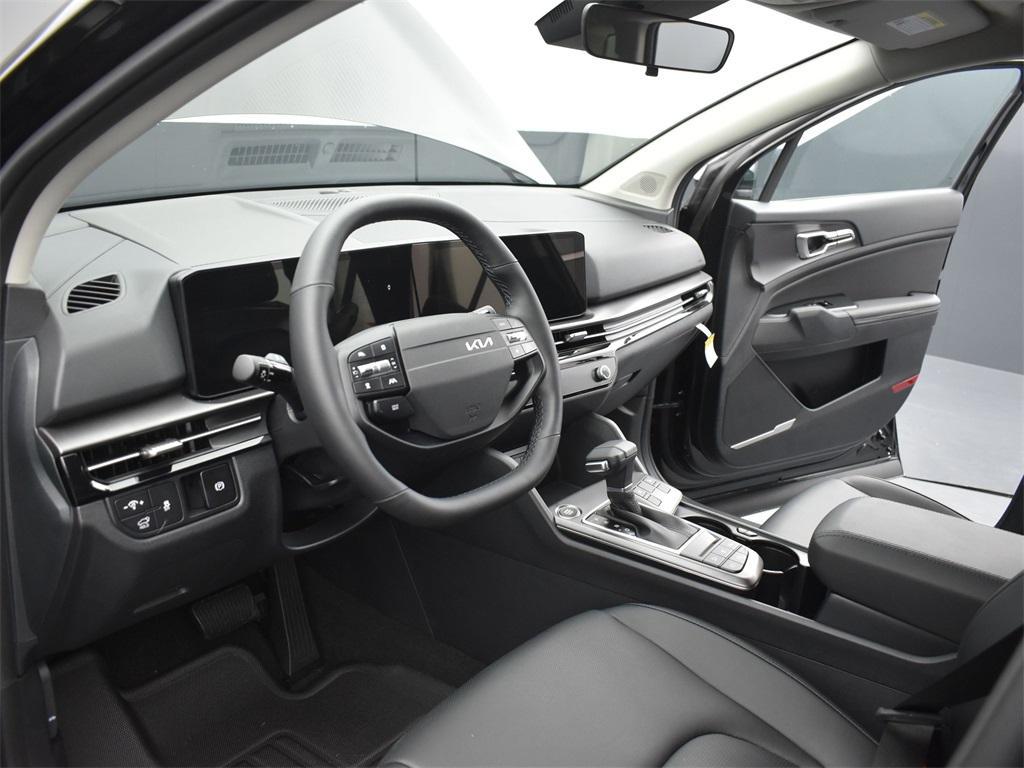 new 2026 Kia Sportage car, priced at $31,585