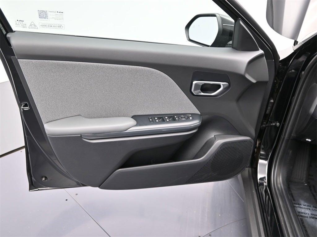 new 2025 Kia K4 car, priced at $23,449