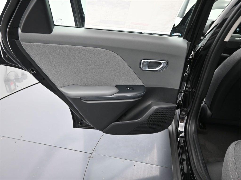 new 2025 Kia K4 car, priced at $23,449