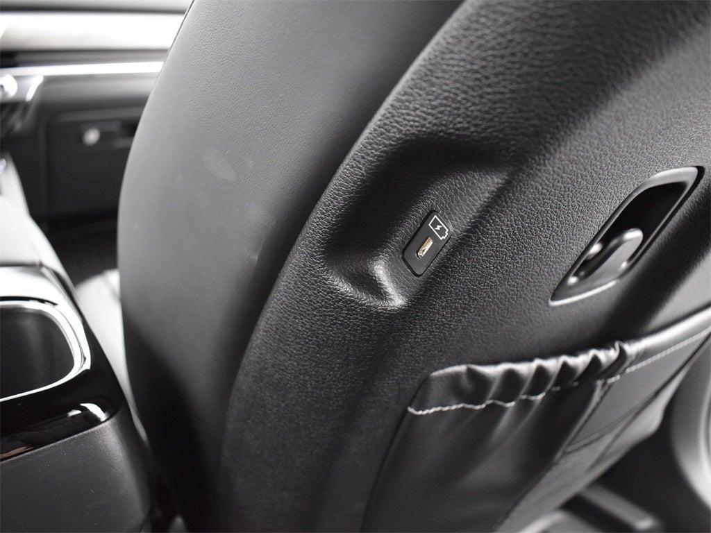 new 2025 Kia Telluride car, priced at $51,367
