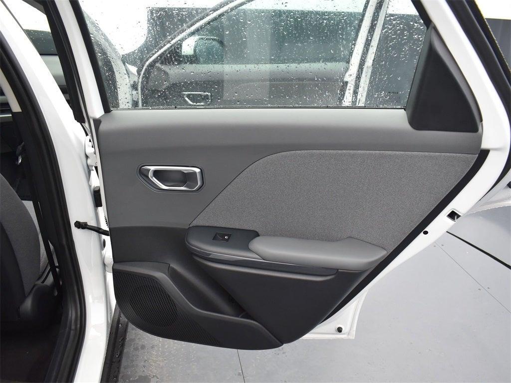 new 2025 Kia K4 car, priced at $23,941