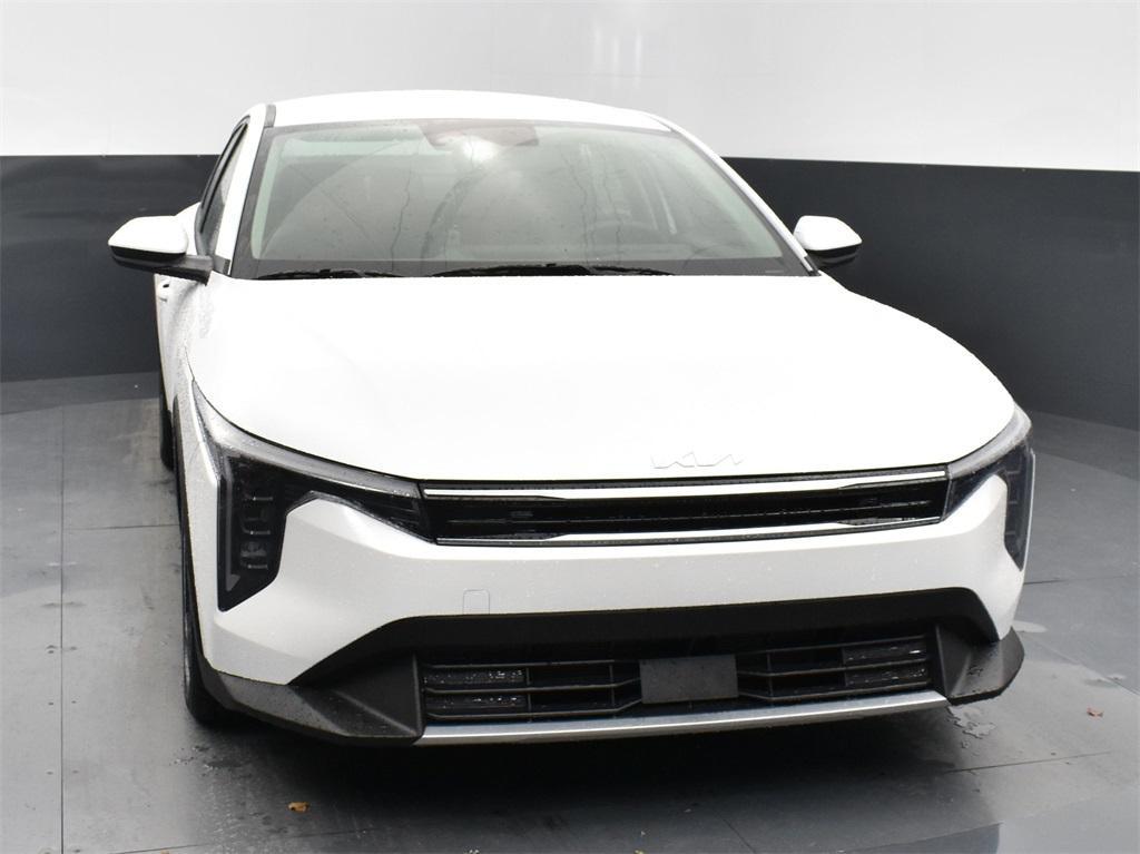 new 2025 Kia K4 car, priced at $23,691