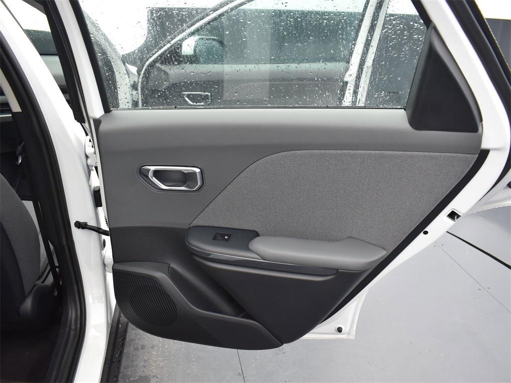 new 2025 Kia K4 car, priced at $23,691