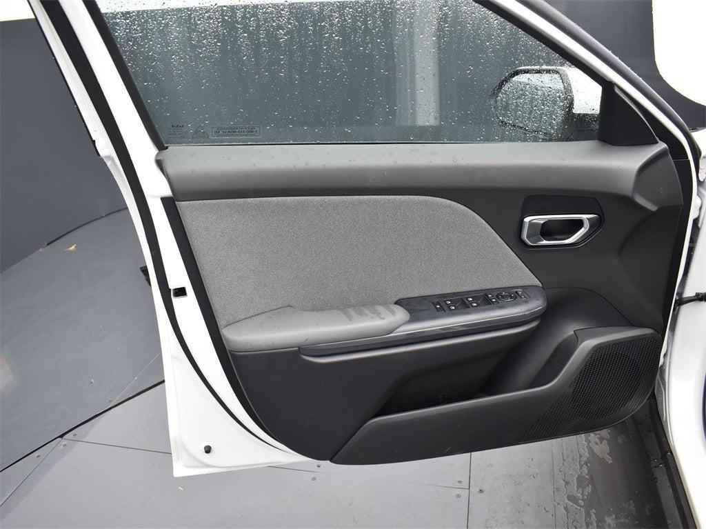 new 2025 Kia K4 car, priced at $23,941