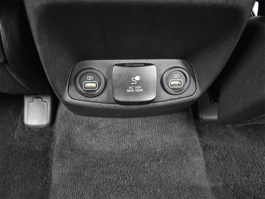 used 2023 Hyundai Santa Fe Plug-In Hybrid car, priced at $32,710