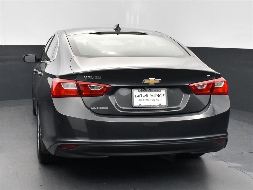 used 2016 Chevrolet Malibu car, priced at $14,702