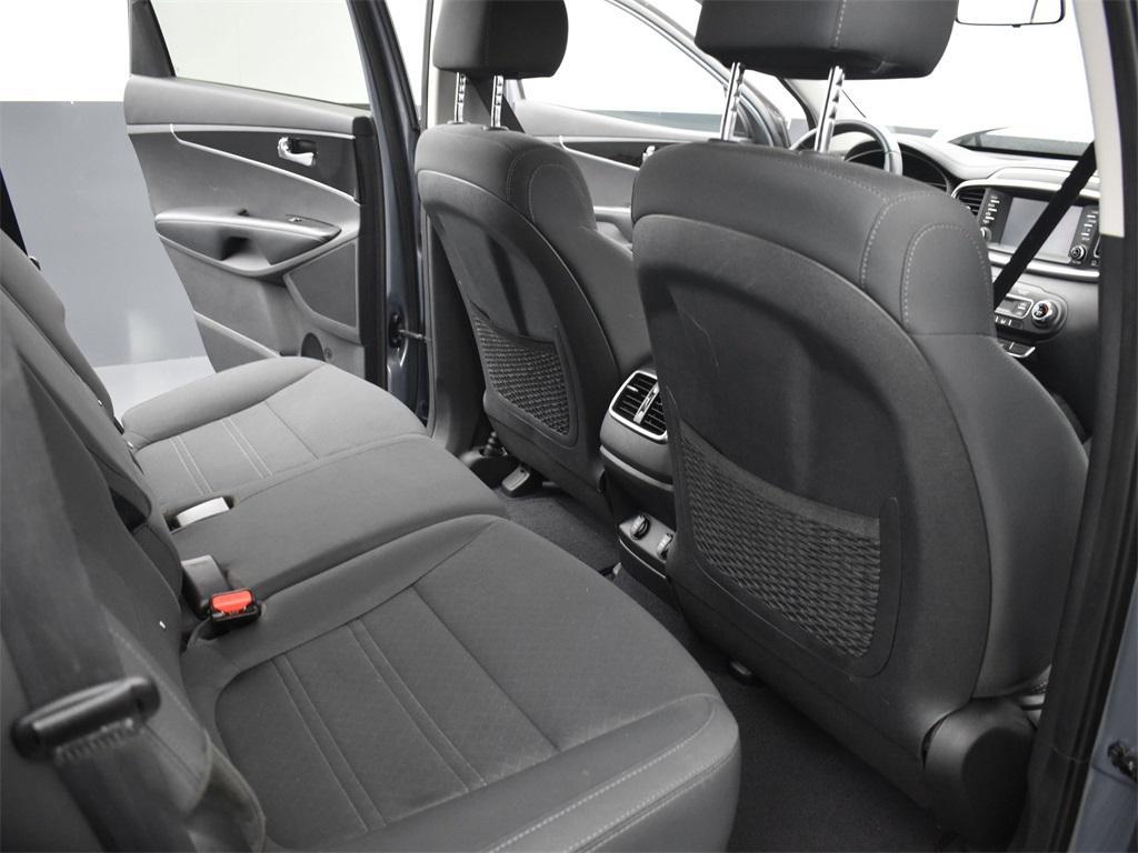 used 2020 Kia Sorento car, priced at $17,415