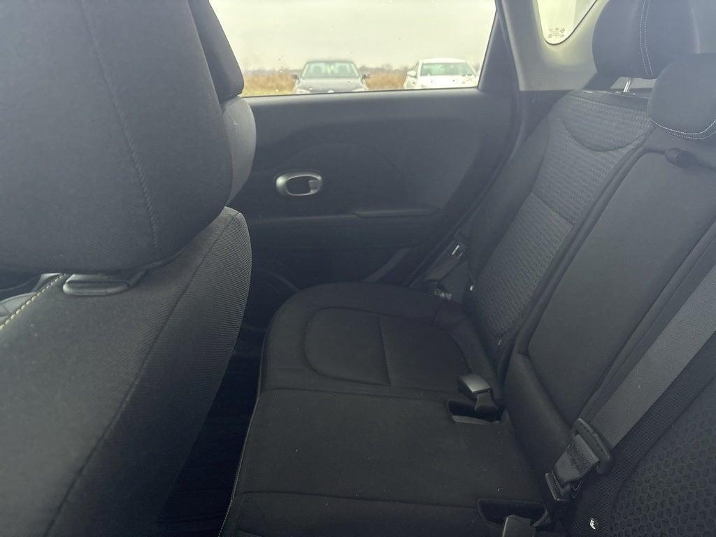 used 2016 Kia Soul car, priced at $9,925