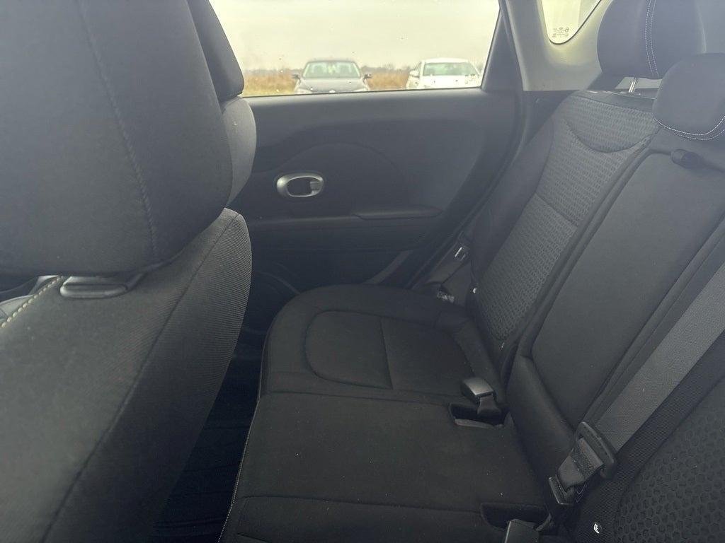 used 2016 Kia Soul car, priced at $9,925