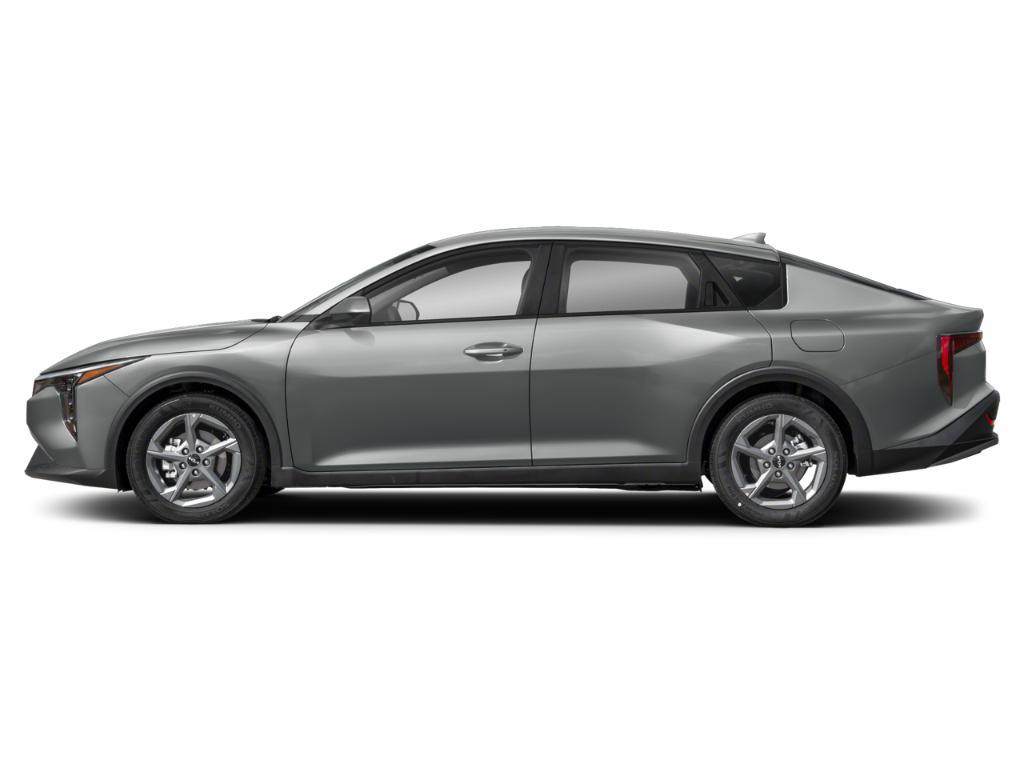 new 2025 Kia K4 car, priced at $22,979