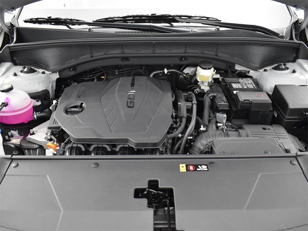 new 2025 Kia Sorento car, priced at $36,558