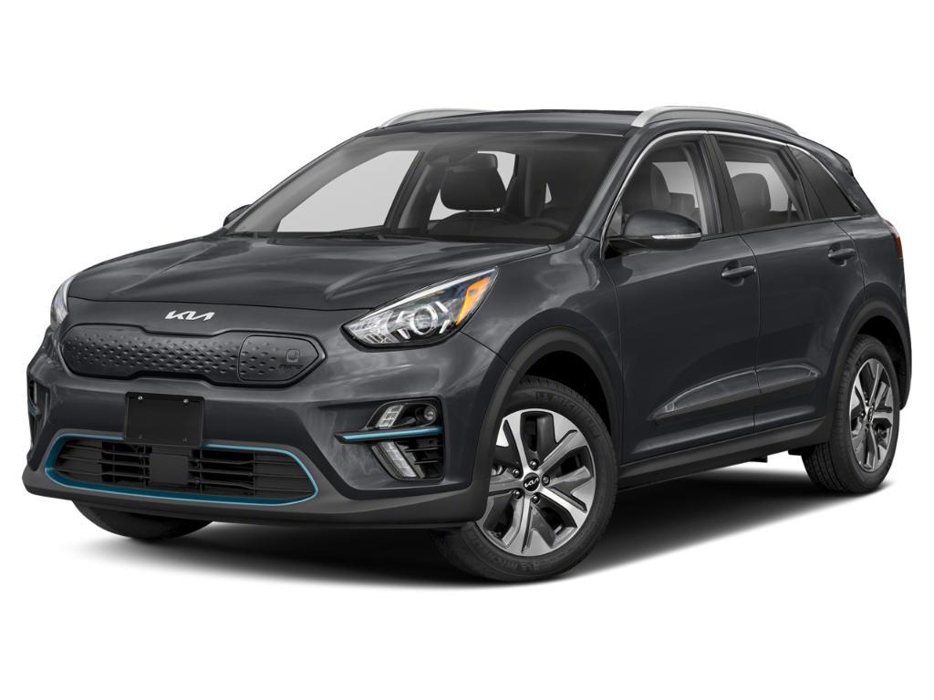 used 2022 Kia Niro EV car, priced at $21,987