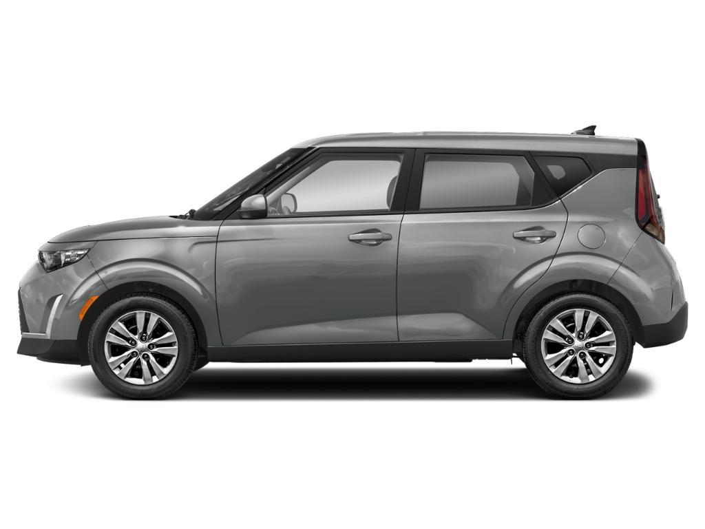 new 2025 Kia Soul car, priced at $20,825