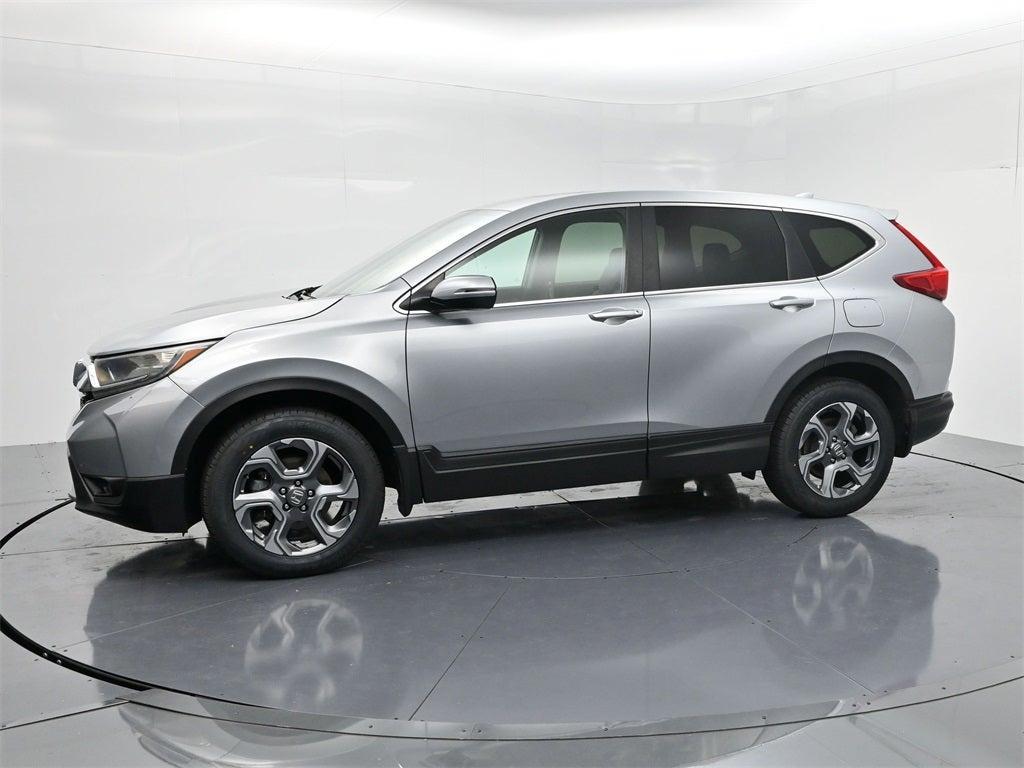 used 2017 Honda CR-V car, priced at $19,357