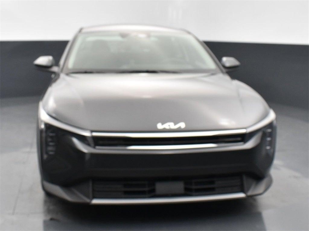 new 2025 Kia K4 car, priced at $23,929