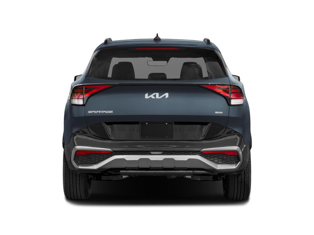 new 2025 Kia Sportage Hybrid car, priced at $36,185