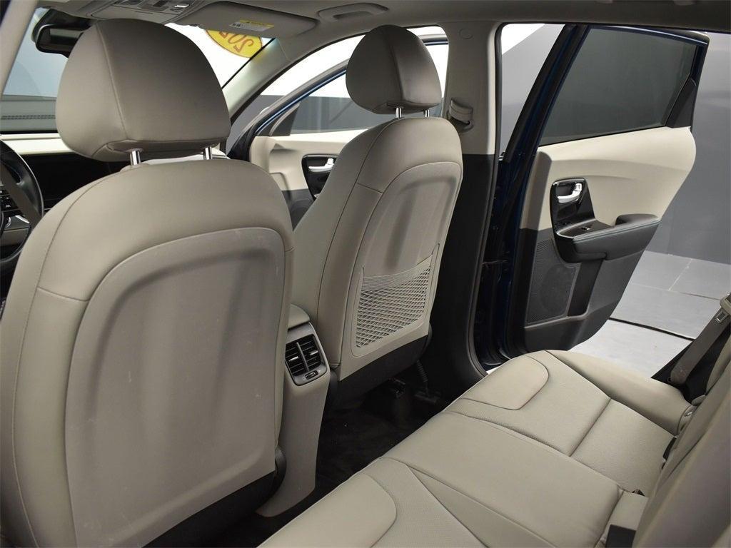 used 2022 Kia Niro car, priced at $22,028