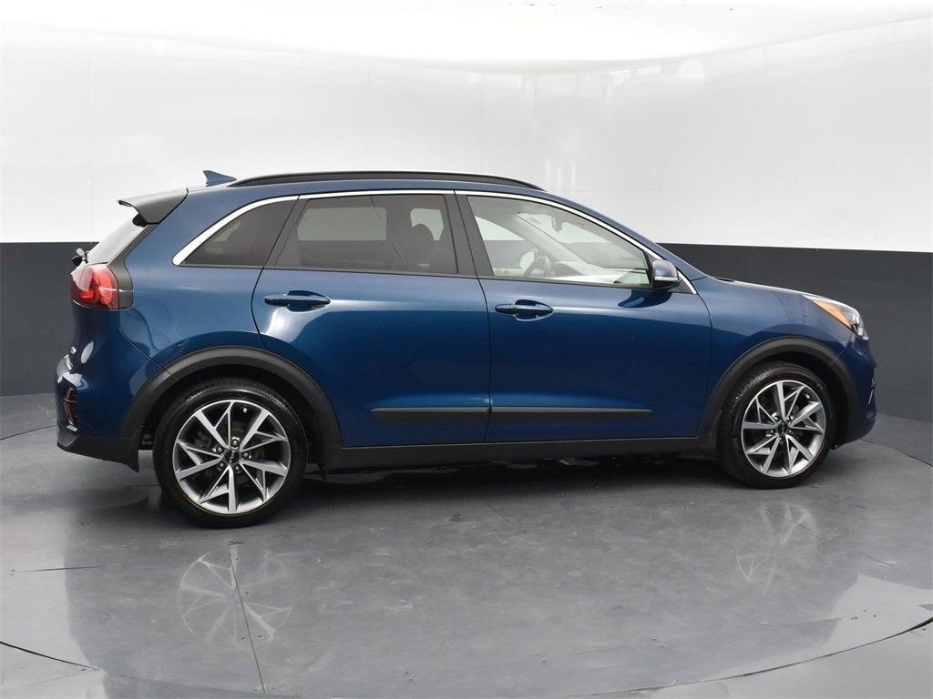 used 2022 Kia Niro car, priced at $22,028
