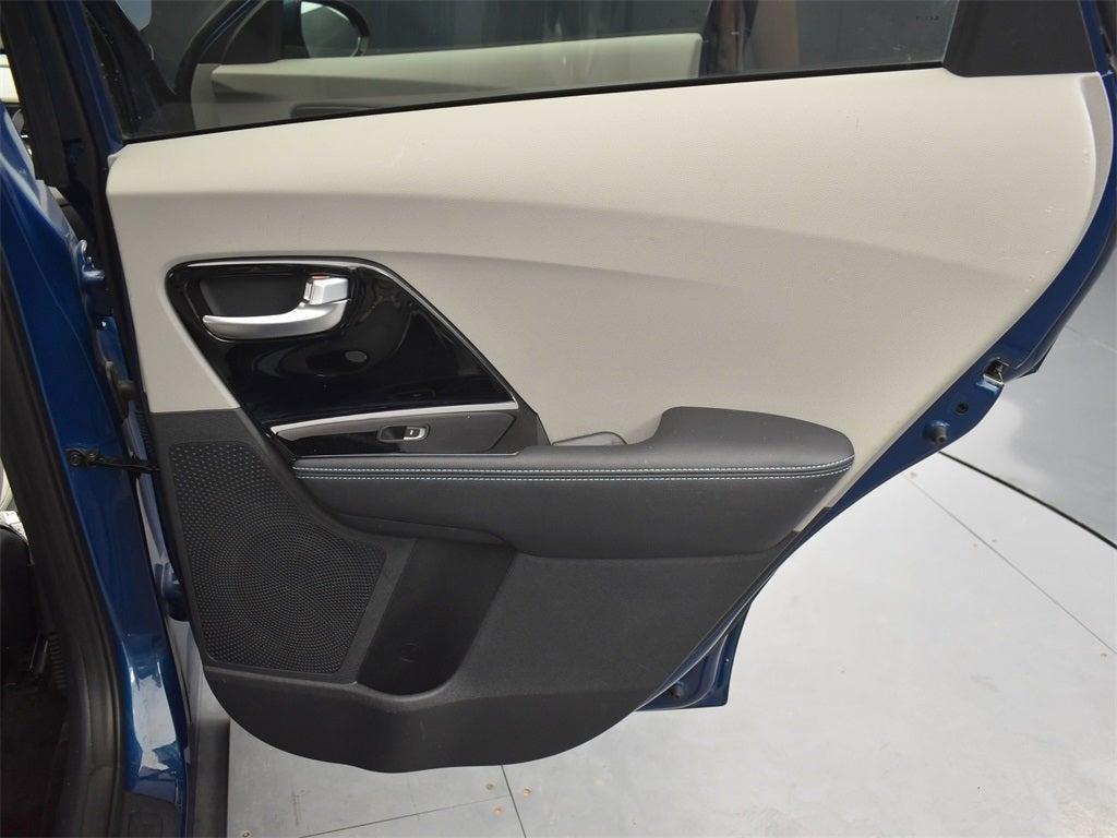 used 2022 Kia Niro car, priced at $22,028