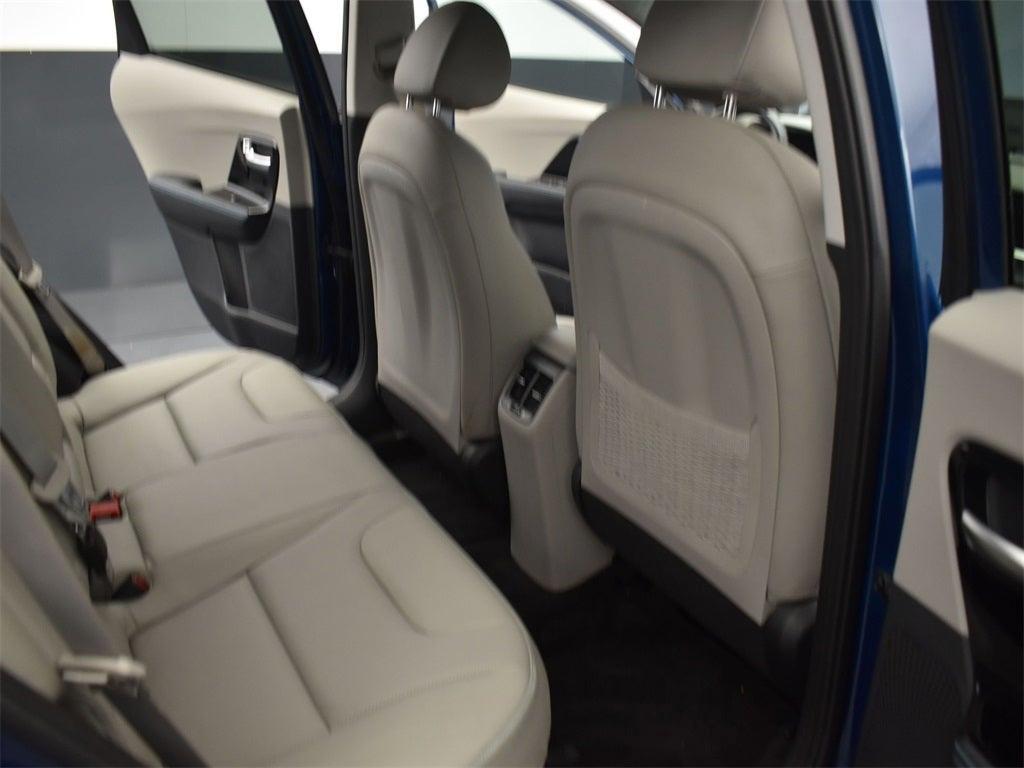used 2022 Kia Niro car, priced at $22,028