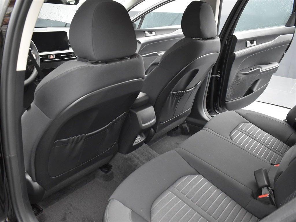 new 2026 Kia K5 car, priced at $26,997