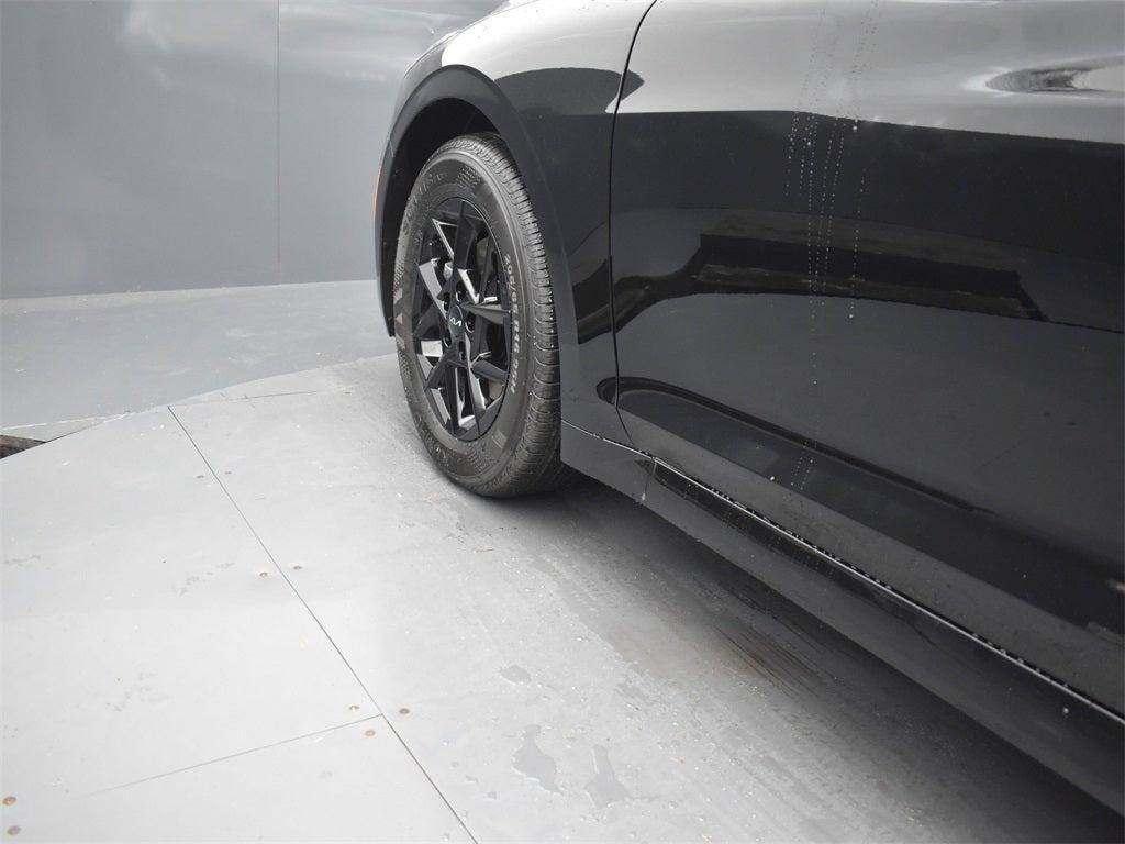 new 2026 Kia K5 car, priced at $26,997