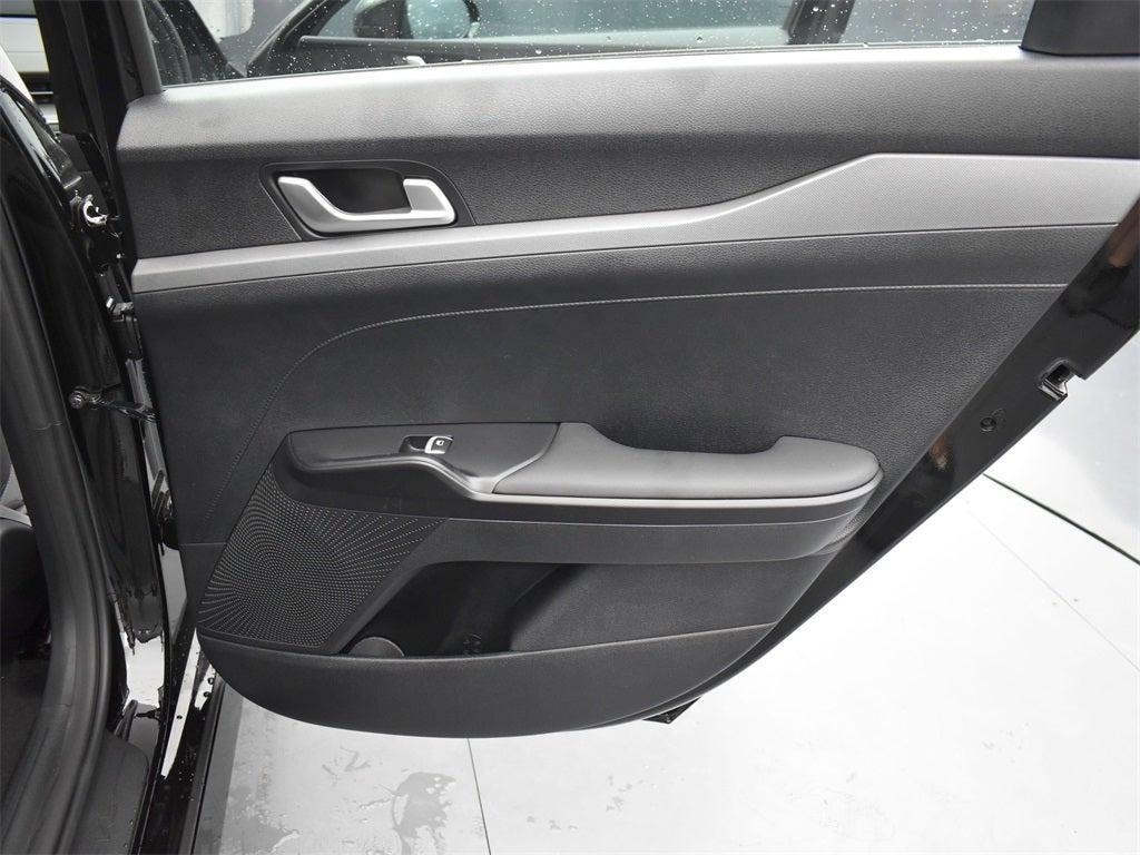 new 2026 Kia K5 car, priced at $26,997