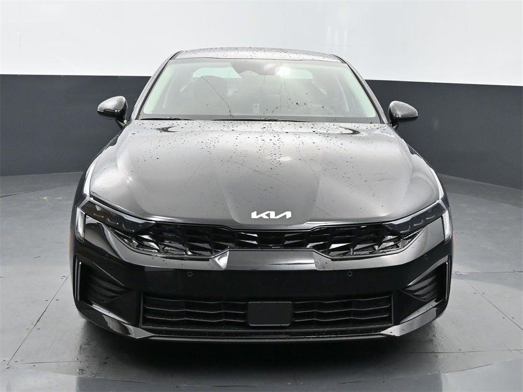 new 2026 Kia K5 car, priced at $26,997