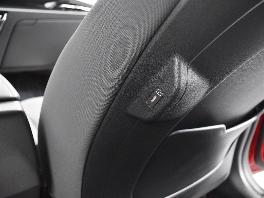 new 2025 Kia Niro car, priced at $27,236