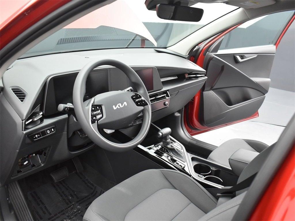 new 2025 Kia Niro car, priced at $27,236