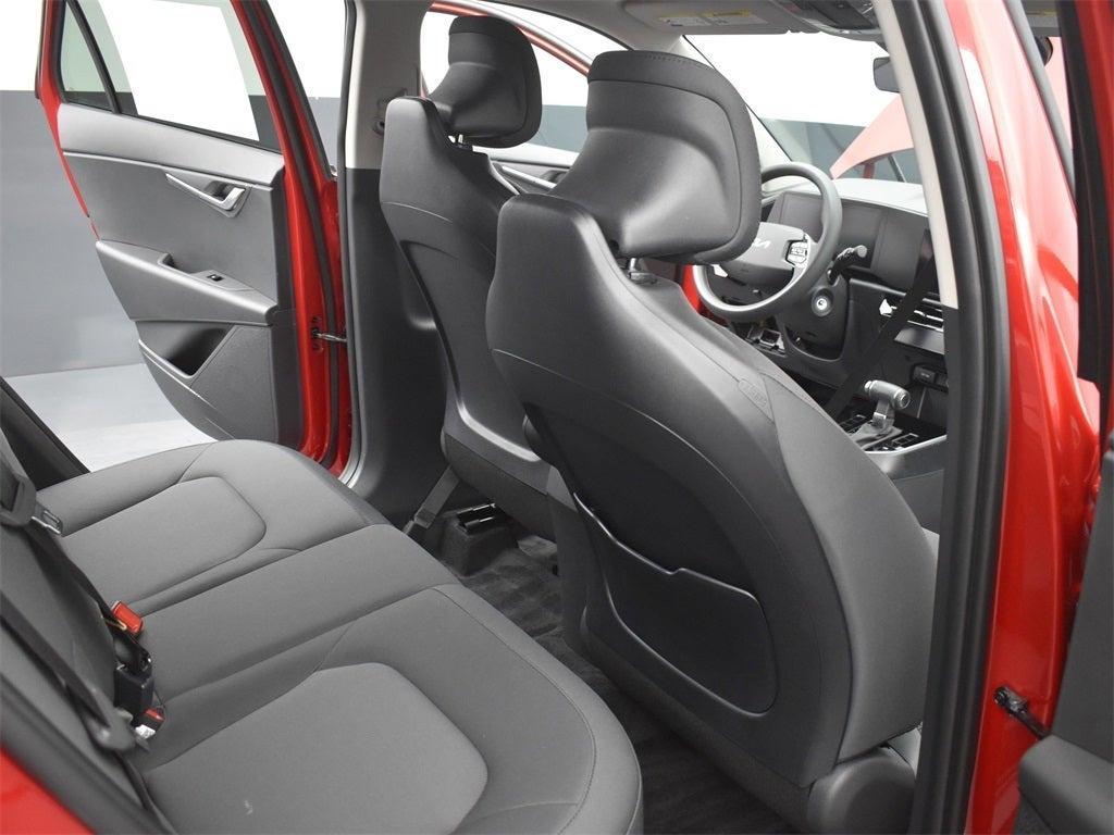 new 2025 Kia Niro car, priced at $27,236