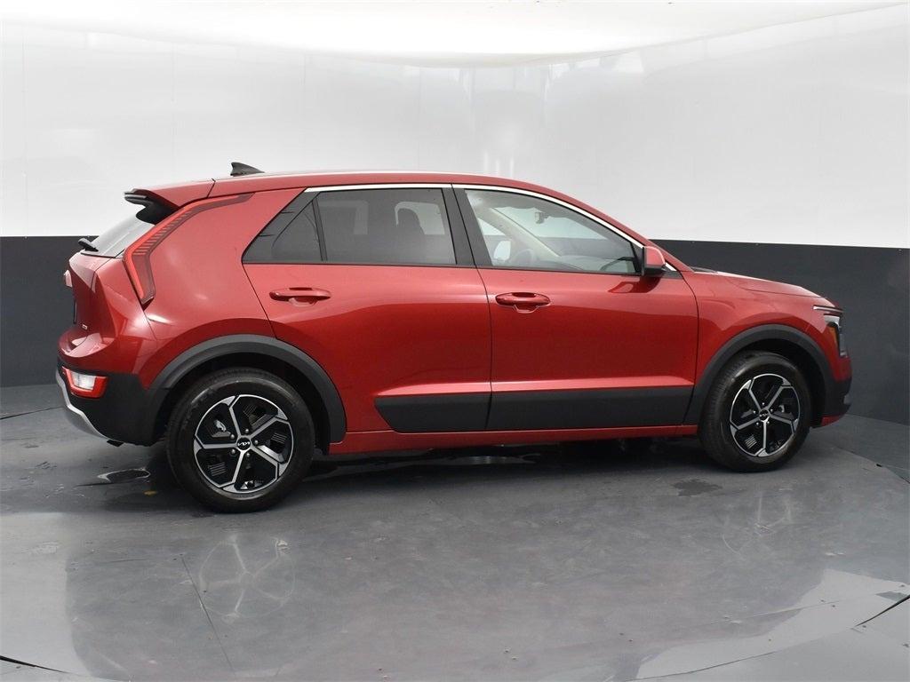 new 2025 Kia Niro car, priced at $27,236