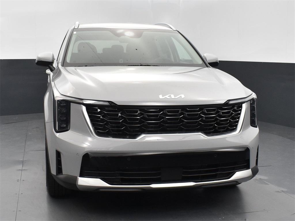 new 2025 Kia Sorento car, priced at $34,697