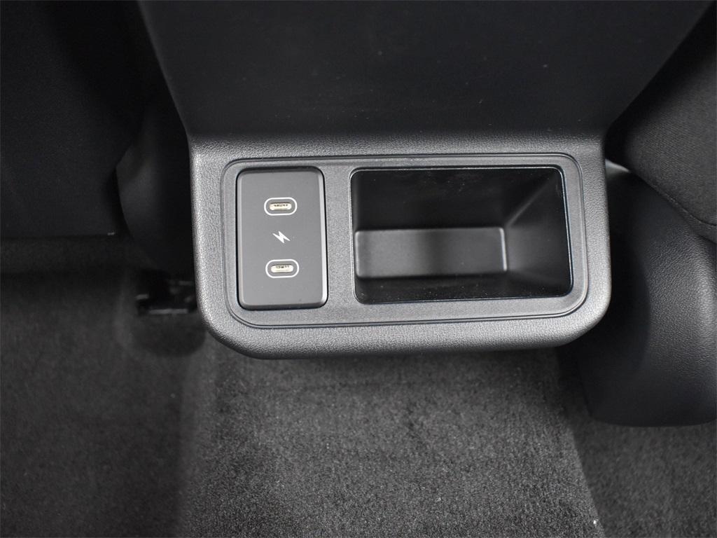 new 2025 Kia K4 car, priced at $23,346