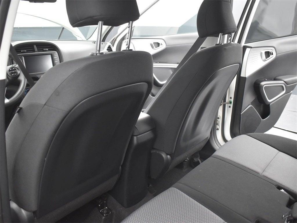used 2023 Kia Soul car, priced at $19,888