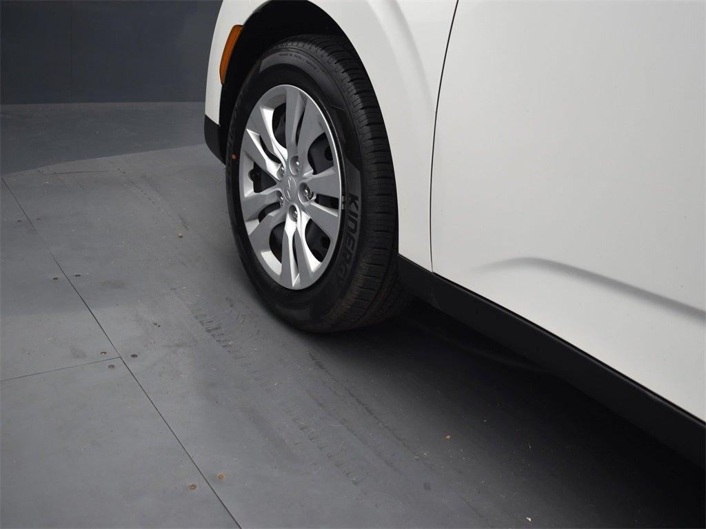 used 2023 Kia Soul car, priced at $19,888