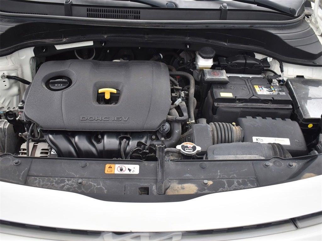 used 2023 Kia Soul car, priced at $19,888