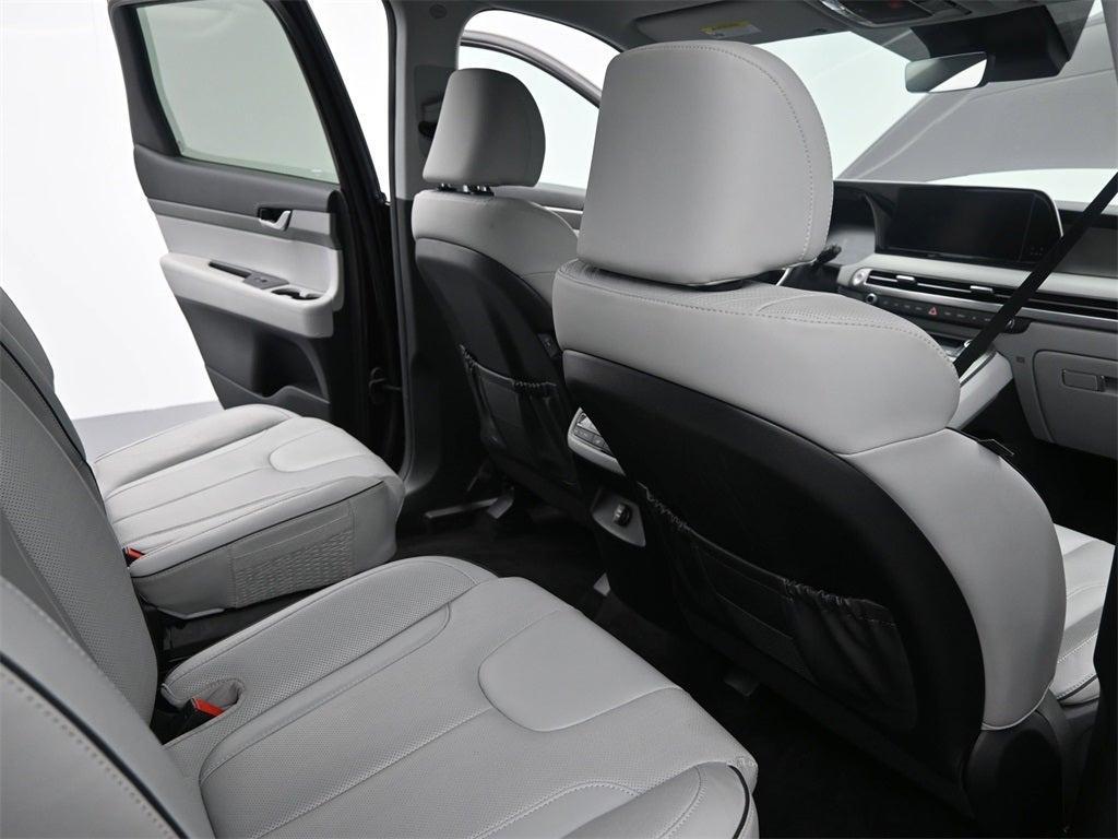 used 2024 Hyundai Palisade car, priced at $33,445