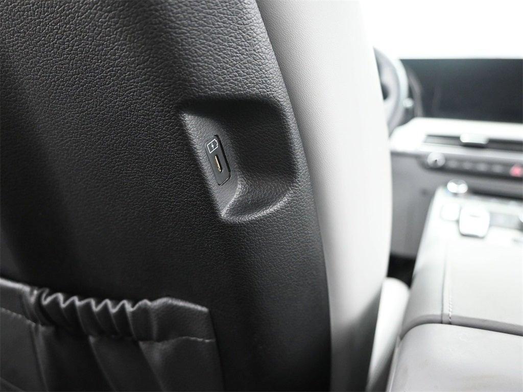 used 2024 Hyundai Palisade car, priced at $33,445